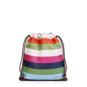 Coach Legacy Anniversary Dustbag-EUC